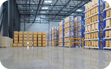 Logistics & Warehousing